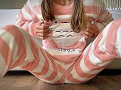 big squirt orgasm skinny school girl small 18+ tits mastuurbate fingering pussy