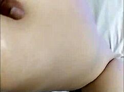 astrid's mother-in-law takes it deep in the ass