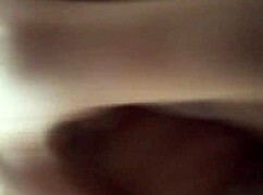 Ginger Paris Cherry Top Masturbating On Webcam