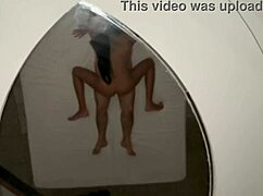 gozada na buceta melada da novinha