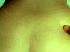 Broken teen student gets anal and vaginal