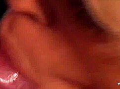 dolly golden blonde aux gros seins enculée par le mari de son amie