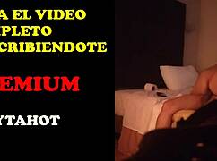 Recording Wife Fucking Compadre Bareback