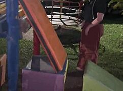 God forgive me but my step-cousin wanted