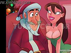 Atten år gammel brasiliansk pige elsker forbudt sex