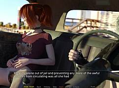 Play Casey's Fall Part 6B Unshaved Path