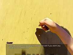 Play Casey's Fall Part 6B Unshaved Path