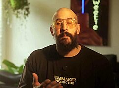 latina woman has secret affair with brother-in-law at work