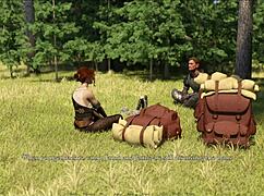 Maktens Pris Avsnitt 40 Är Här