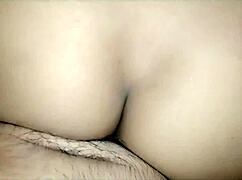 Me Follo Al Mejor Amigo De Mi Marido Mientras Esta Trabajando 🔥