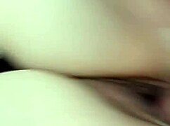 Is this teen using a dildo from lyssanx?