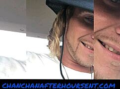 i got brezzy nikki's sextape from panama city, it's hawt