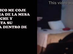 Recording Wife Fucking Compadre Bareback