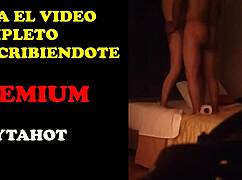 Recording Wife Fucking Compadre Bareback