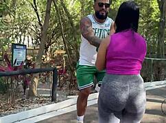 Who is fucking the married milf again - complete on red