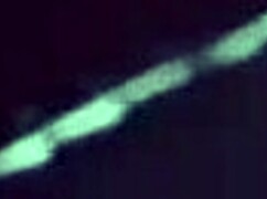 He fucks me so hard that I start my period during sex