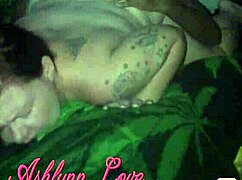 enjoying interracial moaning together, it's so relaxing 😊