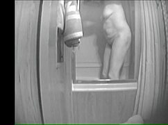 I admire 61-year-old Vicki's smooth bald pussy