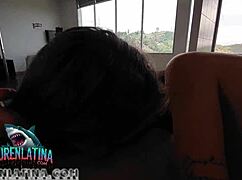 Why Did My First Threesome Involve Two Single Venezuelan Moms In Exchange For Lodging?