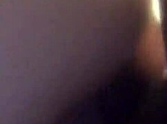 Redhead Couple Fucks Hard Anal