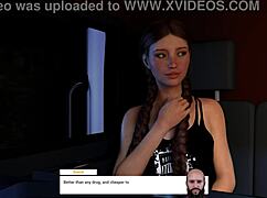 Lets play midnight ride ending 3 corrupted