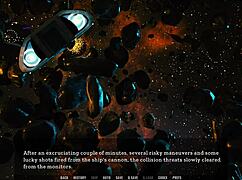 tales from the unending void continue in episode twenty one