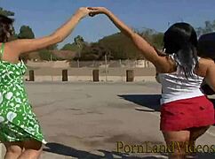 Little Lesbian Teen 18+ Marshal Wanna Find A Girlfriend