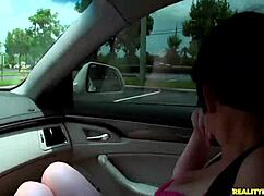 Realitykings street blowjobs wild ways, so fun