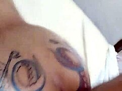 I enter a hotel room and get fucked by a stranger