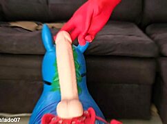 Marido Quicando No Pula Pula Completo No X Red