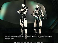 tales from the unending void continue in episode twenty one