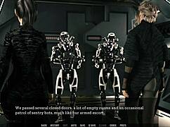 tales from the unending void continue in episode twenty one