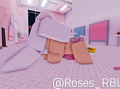 Pastriez Bakery Animated In Cartoon Style