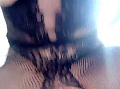 Stepmom massages you while shaking her ass