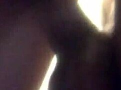 Redhead Couple Fucks Hard Anal