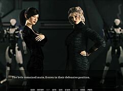 tales from the unending void continue in episode twenty one