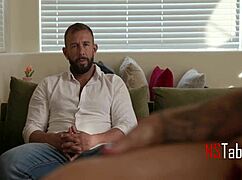 Step son, please ravage my tight ass passionately