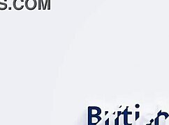 Stunning british teen offers speciality blowjob