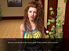 Nursing Back To Pleasure 174