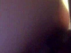 Redhead Couple Fucks Hard Anal