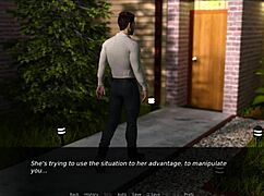 Nursing Back To Pleasure 174