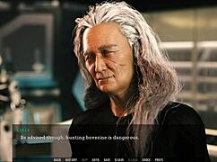 tales from the unending void continue in episode twenty one