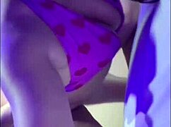 I was returning from the sea, the project driver came with me to the apartment, he has a hot dick, he rode my ass and fucked my pussy