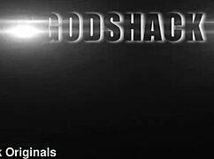 I endure rough double penetration