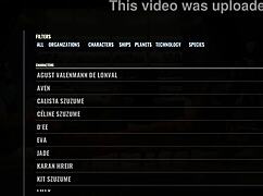 tales from the unending void continue in episode twenty one