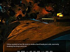 tales from the unending void continue in episode twenty one