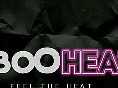 Horny Step Daughter Ivy Andrews In Bbc Championship Season