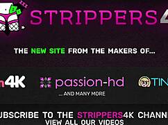 Хлоу Роуз изпитва интензивни оргазми като при Паркинсон