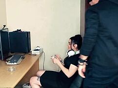 Landlord Groped Me Because I Couldn't Pay Rent