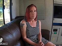 Stepson knocks up Christian stepmom Jane Cane 😏